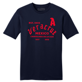 Rojos del Águila de Veracruz T-shirt